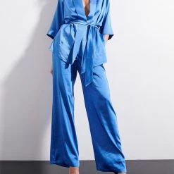 ΑΝΔΡΑΣ BILL COST ΚΙΜΟΝΟ Blue -ΓΥΝΑΙΚΑ ΡΟΥΧΑ ΠΑΝΩΦΟΡΙΑ Εκπτώσεις 3510TBILL4200341 Blue 4