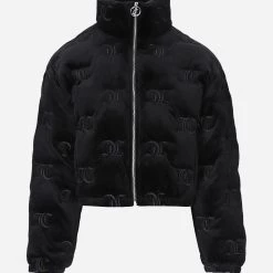 ΑΝΔΡΑΣ JUICY COUTURE MADELINE MONO Black