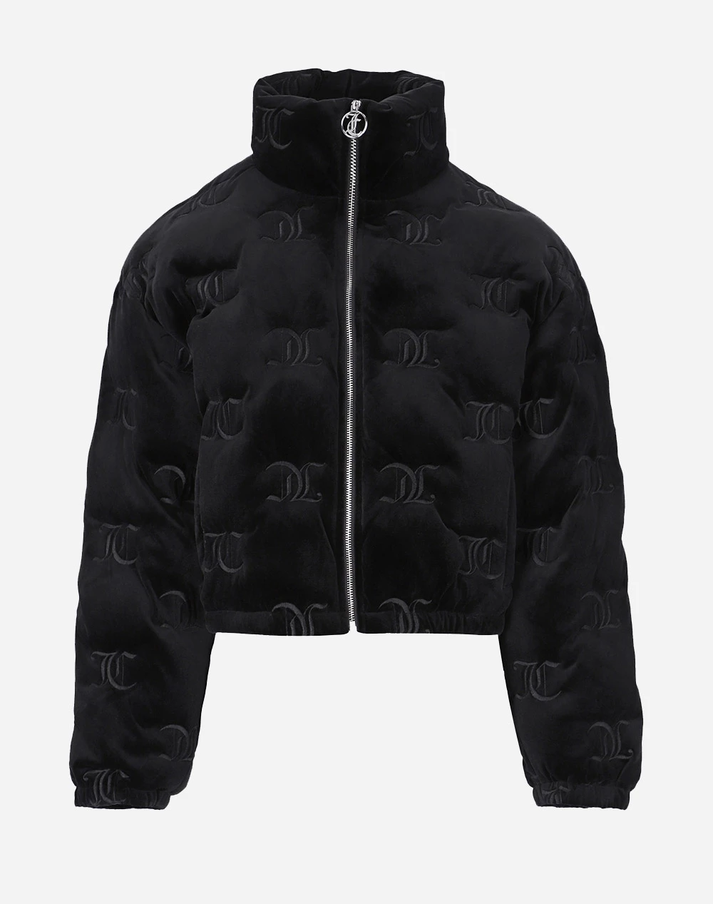 ΑΝΔΡΑΣ JUICY COUTURE MADELINE MONO Black 3 ΑΝΔΡΑΣ JUICY COUTURE MADELINE MONO Black