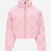 ΑΝΔΡΑΣ JUICY COUTURE MADELINE MONO Pink -ΓΥΝΑΙΚΑ ΡΟΥΧΑ ΠΑΝΩΦΟΡΙΑ Εκπτώσεις 3510TJUIC3120004 Pink 1