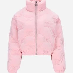 ΑΝΔΡΑΣ JUICY COUTURE MADELINE MONO Pink