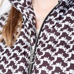 ΑΝΔΡΑΣ JUICY COUTURE MADELINE ARCHED MONO PUFFA Mixed -ΓΥΝΑΙΚΑ ΡΟΥΧΑ ΠΑΝΩΦΟΡΙΑ Εκπτώσεις 3510TJUIC3150001 Mixed 3