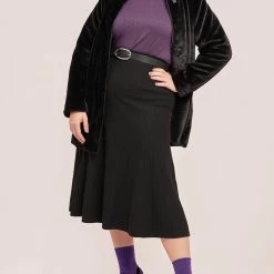 ΑΝΔΡΑΣ PARABITA Συνθετική γούνα Black -ΓΥΝΑΙΚΑ ΡΟΥΧΑ ΠΑΝΩΦΟΡΙΑ Εκπτώσεις 3510TPARA3120041 Black 3