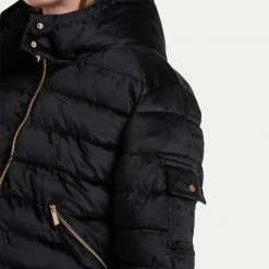 ΑΝΔΡΑΣ SUGARFREE ΜΠΟΥΦΑΝ Black -ΓΥΝΑΙΚΑ ΡΟΥΧΑ ΠΑΝΩΦΟΡΙΑ Εκπτώσεις 3510TSUGA3130001 Black 3