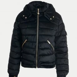 ΑΝΔΡΑΣ SUGARFREE ΜΠΟΥΦΑΝ Black -ΓΥΝΑΙΚΑ ΡΟΥΧΑ ΠΑΝΩΦΟΡΙΑ Εκπτώσεις 3510TSUGA3130001 Black 5