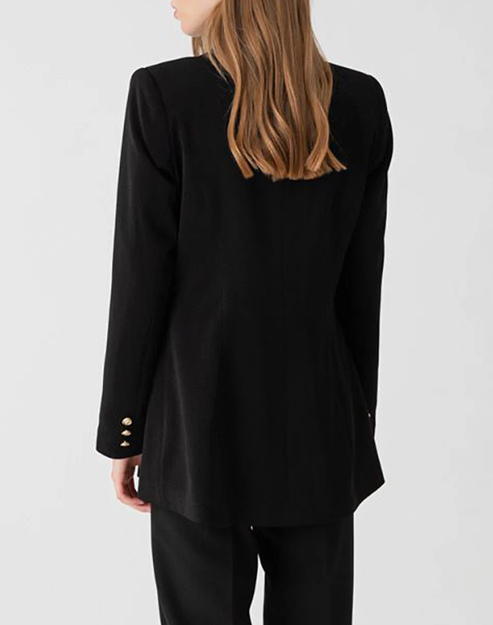 VETO ΑΝΔΡΑΣ FIBES ΣΑΚΑΚΙ Black 4 VETO ΑΝΔΡΑΣ FIBES ΣΑΚΑΚΙ Black - Image 2