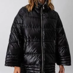 VETO ΑΝΔΡΑΣ FIBES ΤΖΑΚΕΤ Black