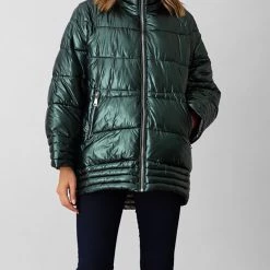 VETO ΑΝΔΡΑΣ FIBES ΤΖΑΚΕΤ DarkGreen