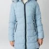 VETO ΑΝΔΡΑΣ FIBES PUFFER LightBlue