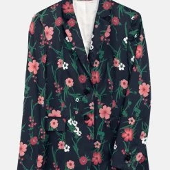 ΑΝΔΡΑΣ GANT ΓΥΝΑΙΚΕΙΟ FLORAL ΣΑΚΑΚΙ Multi